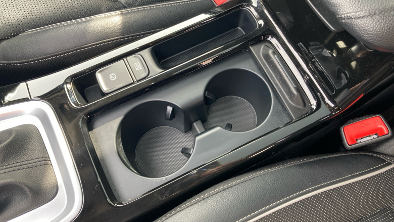 Kia Xceed 1.6 GDi PHEV First Edition 5dr DCT Hatchback